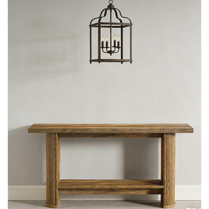 Console Farmhouse