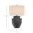 Anza Table Lamp