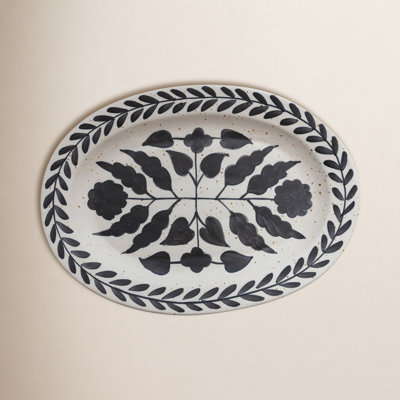 Ryans Oval Platter