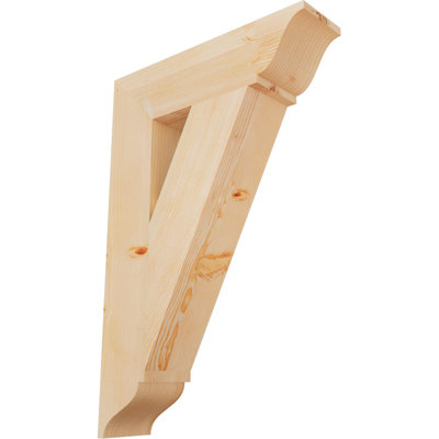 Traditional Traditional Bracket
