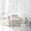 Merry Sateen Flat Sheet