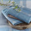 Verbier Cotton Chequered Duvet Cover Set with Pillowcases Included-105154203-105154202