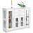 41.5'' Sideboard