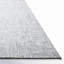 Tapis gris / blanc en laine touffeté et fabriqué à la main Britley-154166191