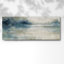 «Still Evening Waters II», reproduction sur toile tendue-522871472