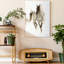 " Rustic Horse I " Painting Print-810872346