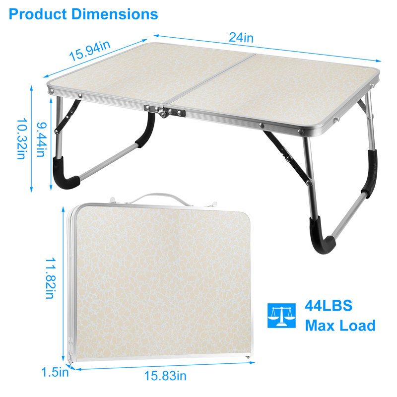 Kabod Laptop Tray