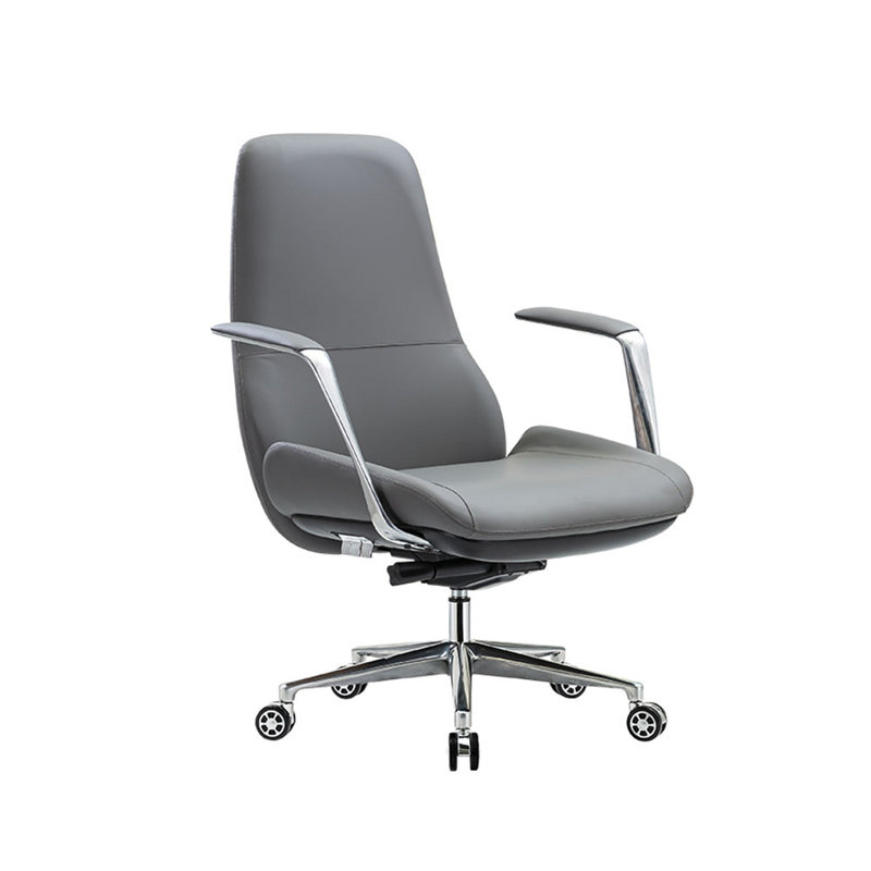 Task Chair, Gray