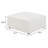 Chirata Upholstered Polypropylene / Olefin Standard