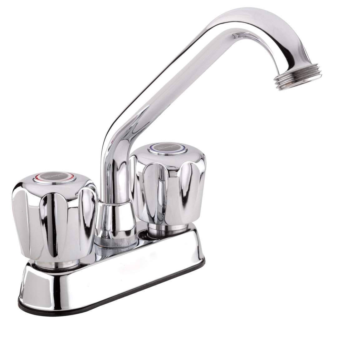 Bélanger Centerset Laundry Faucet Keeney