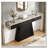 Practical Sofa Table