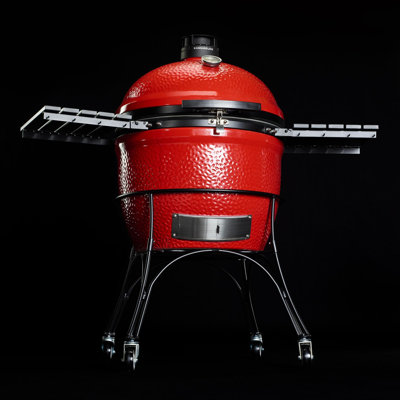 Kamado Joe Big Joe I - Ceramic Charcoal Grill