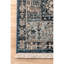 Tapis bleu Futch-977416360