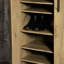 Armoire Golden Oak