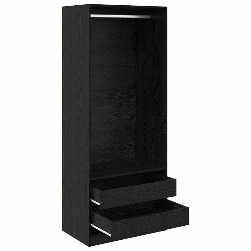 80cm Clothing Rack