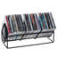 Multimedia Tabletop Storage