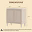 Meuble télé Mid Century-504212116
