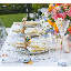 Carnation Tablecloth-918352363
