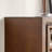 Large-Capacity Artistic Sideboard