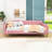 Upholstered Daybed with Support Legs-1143011088