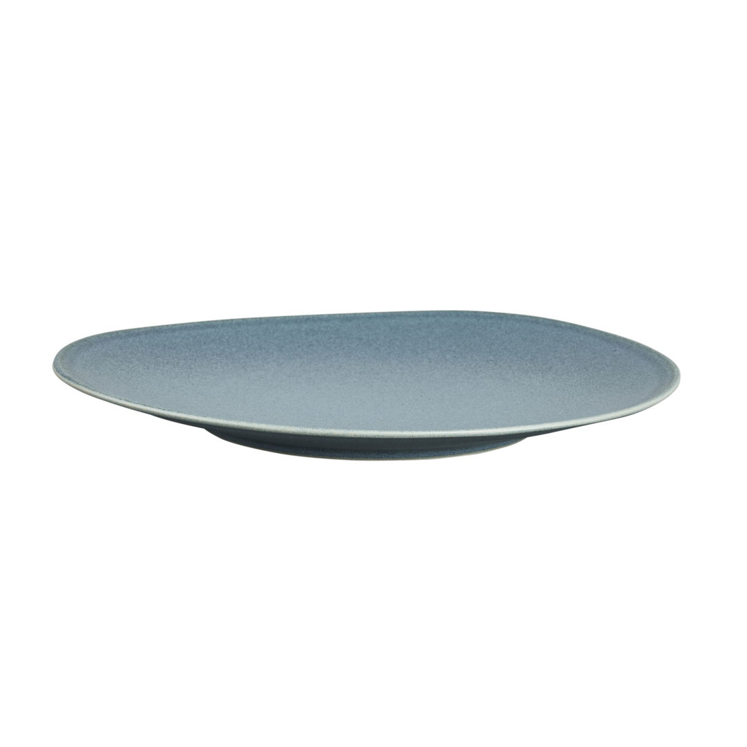Fairmont And Main Ltd DUNA Stoneware Dinnerware - Set of 4