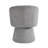 18.89 " H Upholstered Swivel Side Chair-1724458581