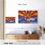 Drapeau de l’Arizona-1611487310