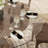 Kinslee Table Top Coffee Table Replace Table Top Tempered Glass-2047118397