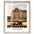 Natural Oak Frame