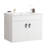 28 29.9'' Single Bathroom Vanity Base Only-101092068