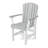 Heritage 5-Piece 44" x 44" Dining Set-109787863