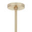 Gia 12 - Light Chandelier