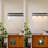 Berowalt 3 - Light Dimmable Vanity Light