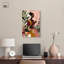 "Drinks and Plants II", reproduction d'art sur toile par Art Remedy, 16 x 24-2024658047-2024658037