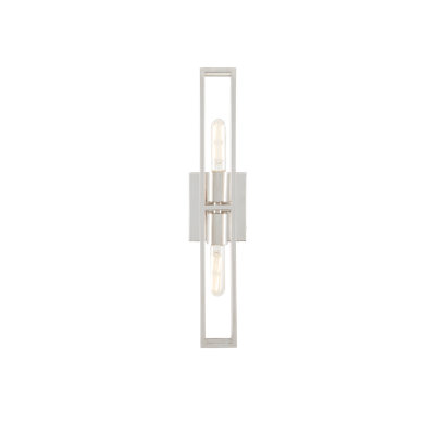 Bergen Armed Sconce