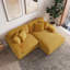 Milbrey Modular Corner Sofa-796350042-796349987