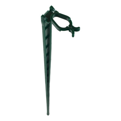 15" All-in-1-Light Stake