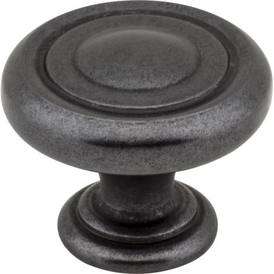 Bremen I Mushroom Knob