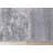 Menoher Neutral Modern Blue Gray Area Rug-1595370612