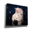  «Pig - Astronaut» par John Hovenstine, art mural sur toile, 30 po x 26 po-678713129