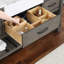 Ensemble de meuble-lavabo simple 60 po Villareal-747084392