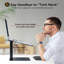 Metal Monitor Stand-383307248