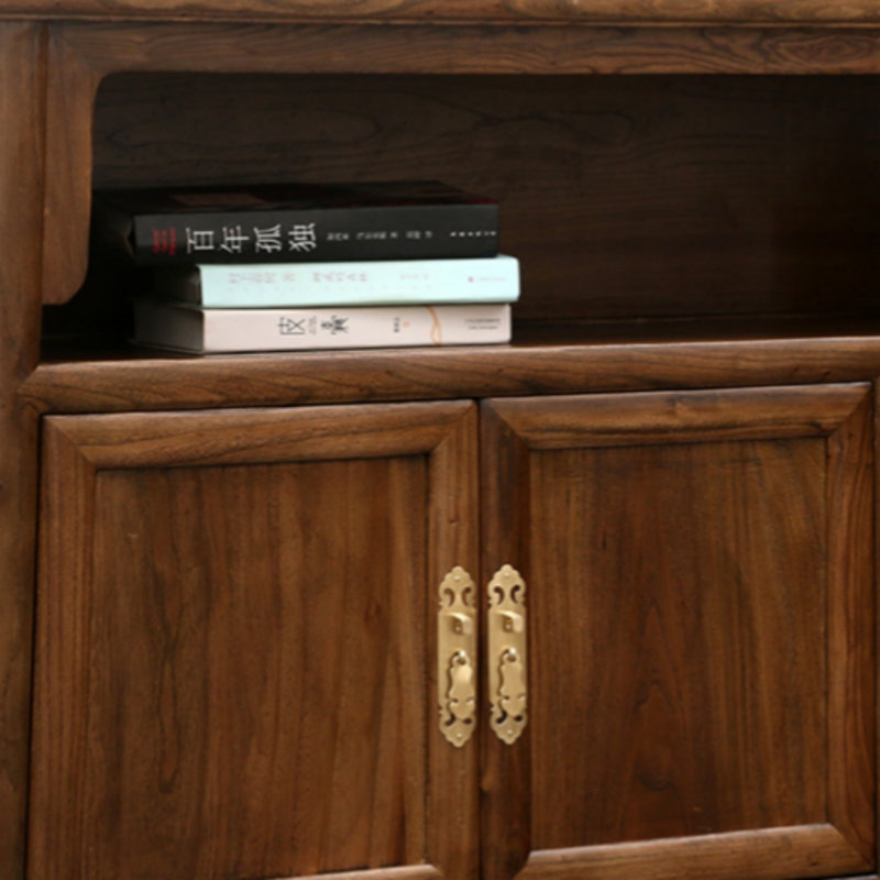 Armoire de véranda moderne Zen