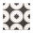 Seville Art 8" x 8" Patterned Porcelain Floor and Wall Tile-124192372