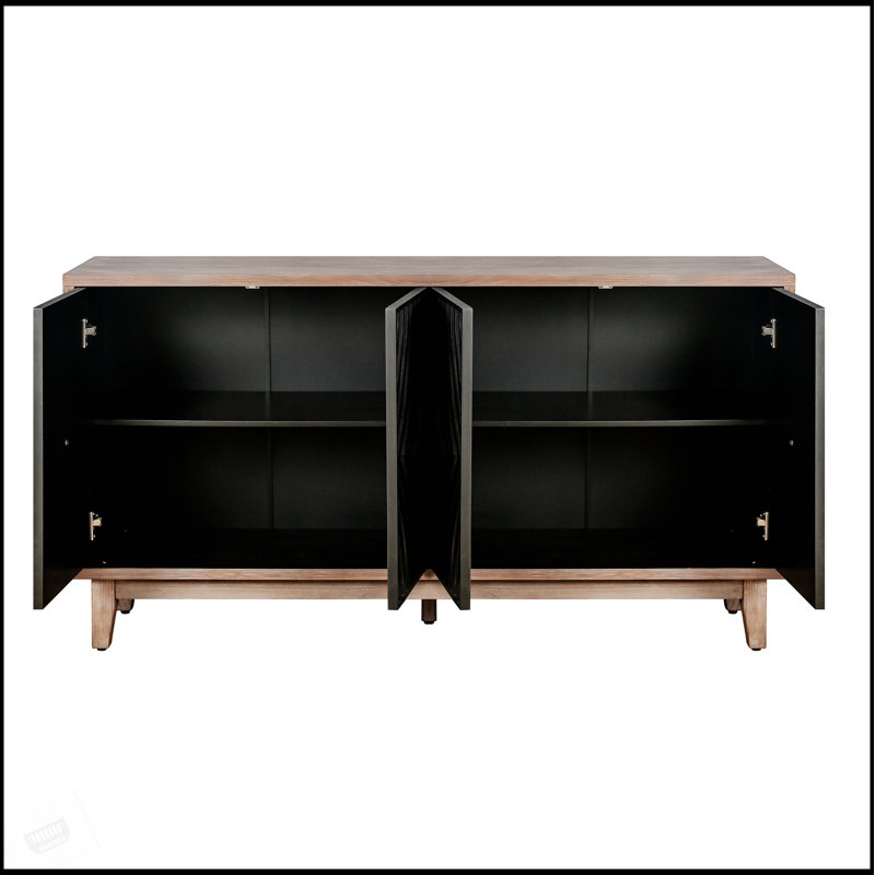 Buffet Mid Mid Century