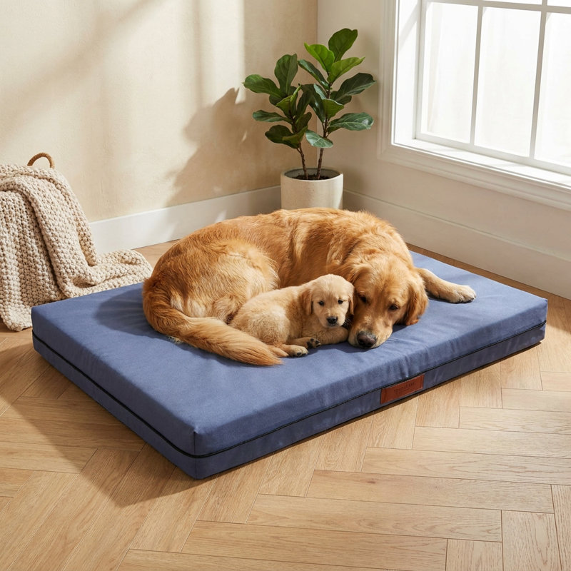 Lit pour chien Zenith, 29.5" W