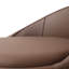 Tabouret de comptoir pivotant Vito-122253153