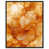 Black Floater Framed selected