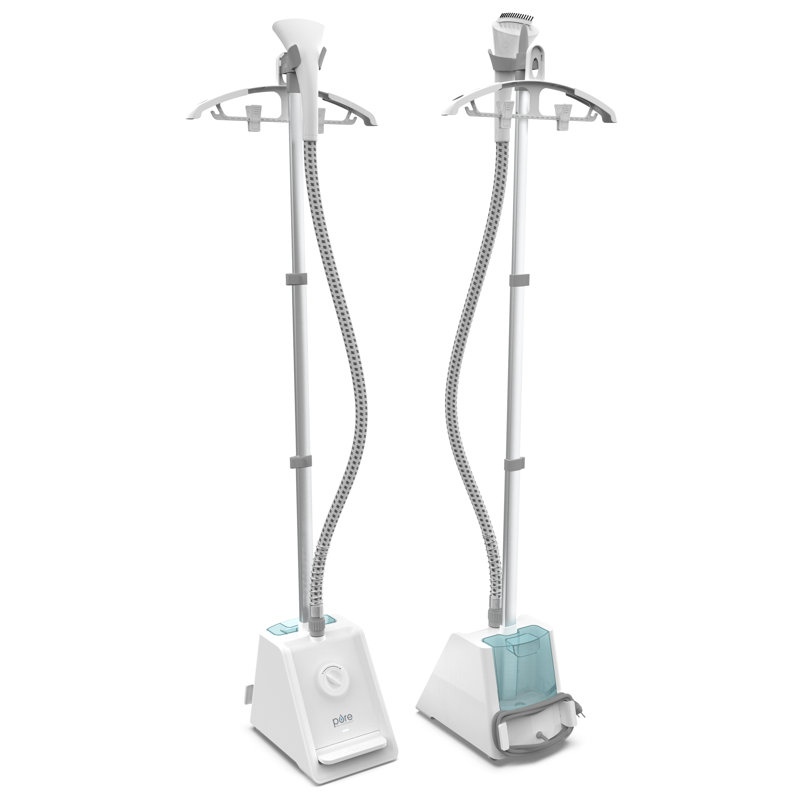 Pure Enrichment 1500 Watt Garment Steamer