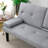 67-inch  multi-functional sofa bed-937503720